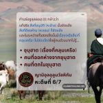 หะดีษที่ 6/7 ความคลุมเครือ(ชุบุฮาต)