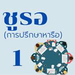 ชูรอ (การปรึกษาหารือ) ตอนที่ 1