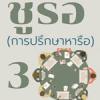 ชูรอ (การปรึกษาหารือ) ตอนที่ 3