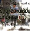 การรักษาอีมานให้มั่นคงเมื่อมุสลิมถูกอธรรม 1 (สู่อีมานที่มั่นคง 13)